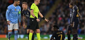 Arbitro pubblico ufficiale