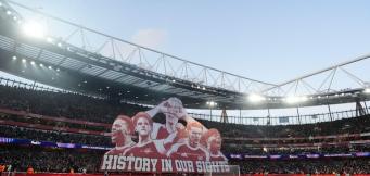 Confronto stipendi Atletico-Arsenal