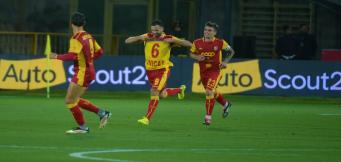 Numero Gol Iemmello