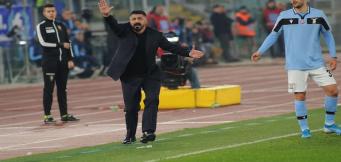 Stipendio Gattuso