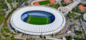 Qualificazioni Euro 2028 Italia