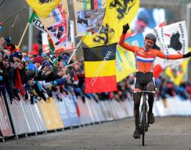 Il campione olandese