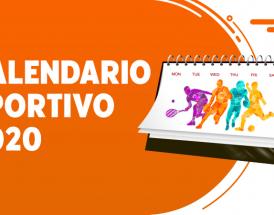 Il Calendario Sportivo 2020 di 888sport!