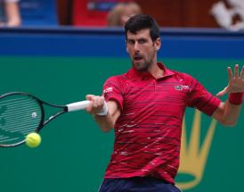 Nole, vincitore morale di un piccolo Slam!