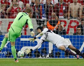 Emozioni forti a Monaco di Baviera!