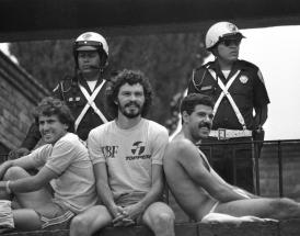 Zico, Socrates e Cerezo: il potere alla fantasia!