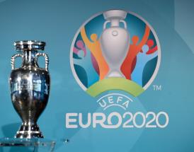 La Coppa più ambita in Europa!