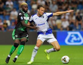 Boga, all'esordio stagionale contro la Samp!