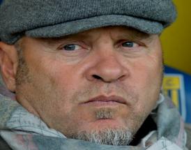 Serse Cosmi, allenatore storico del Perugia!