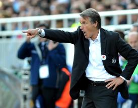 Attilio Tesser, tecnico dei miracoli!