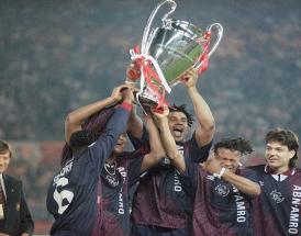 Uno dei successi continentali dell'Ajax!
