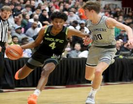 Il talento di Jalen Green sarà in mostra nella G-League!