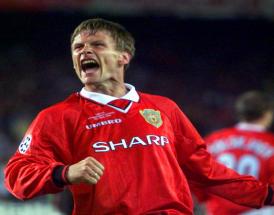 Teddy Sheringham, esiste un calciatore più... live?!