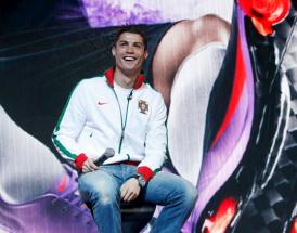 CR7 e la Nike, un binomio clamorosamente vincente!