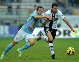 Gobbi con la maglia del Parma!