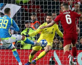 La parata delle parate!