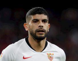 Banega, protagonista di partite di qualità 