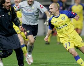 Vincenzo italiano, ex centrocampista anche del Chievo!