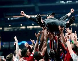 Klopp nella magica notte di Madrid!