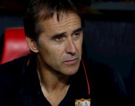 Julen Lopetegui sulla panchina del Siviglia!