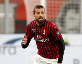 L'ex difensore del Flamengo