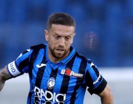 Gomez, capitano e leader dell'Atalanta!
