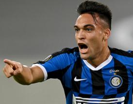 Lautaro in formissima!