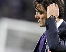 Vincenzo Montella, un disastro... Viola! 