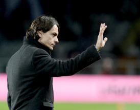 Inzaghi torna in A