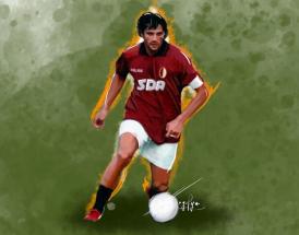 La creatività di 888sport per Lentini!