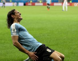 El Matador esulta con la Celeste! 19180758427580