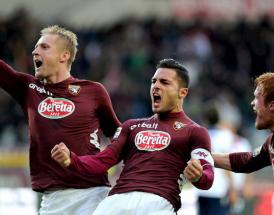 Glik e D'Ambrosio ai tempi del Toro!