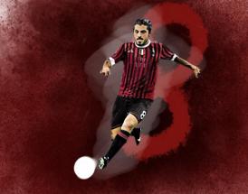 La creatività di 888sport per Ringhio Gattuso!