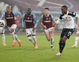 L'errore clamoroso di Lookman!