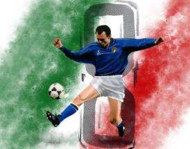 La creatività di 888sport per lo Zar!