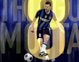 La creatività di 888sport per Thiago Motta!