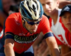 Vincenzo Nibali al Tour!