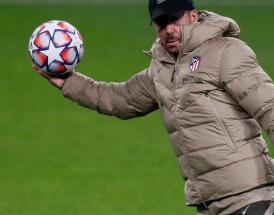 Il Cholo, il più pagato!