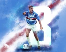 La creatività di 888sport dedicata al fantastico Cerezo!