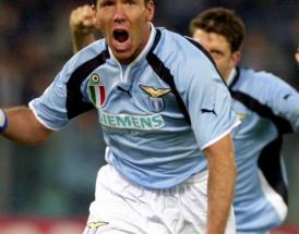 L'esultanza del Cholo!