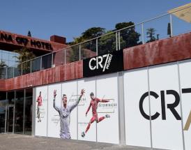 Il Museo di Cristiano a Madeira