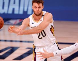 Melli contro i Kings!