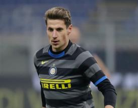 Andrea Pinamonti, attaccante classe 1999!