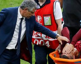 CR7 a Parigi contro la Francia