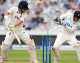 Una sfida tradizionale nel cricket