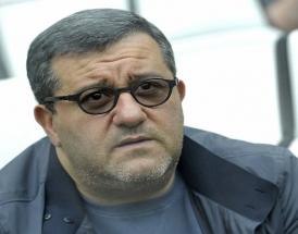 Mino Raiola