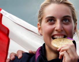 La nostra Jessica Rossi!