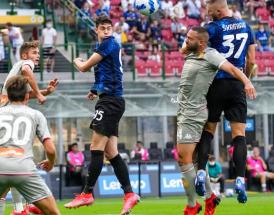 Skriniar, straordinario defensore dell'Inter