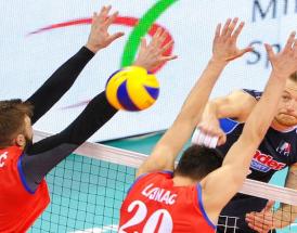 Ivan Zaytsev, tra gli opposti più forti!