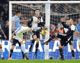 Lazio - Juve il duello della stagione 2019/2020